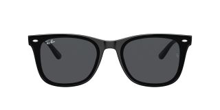 Óculos de sol Ray Ban 0RB4420 Preto Quadrada - 2