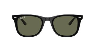 Óculos de sol Ray Ban 0RB4420 Preto Quadrada - 2