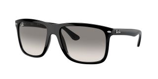 Óculos de sol Ray Ban 0RB4547 BOYFRIEND TWO Preto Quadrada - 1