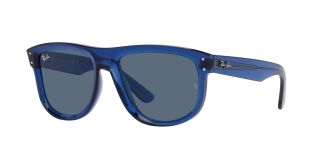 Óculos de sol Ray Ban BOYFRIEND REVERSE 0RBR0501S Óculos de sol Ray Ban BOYFRIEND REVERSE 0RBR0501S