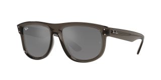 Óculos de sol Ray Ban 0RBR0501S BOYFRIEND REVERSE Cinzento Quadrada - 1