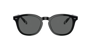 Óculos de sol Polo Ralph Lauren 0PH4206 Preto Redonda - 2
