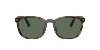 Óculos de sol Polo Ralph Lauren 0PH4208U Castanho Quadrada - 2