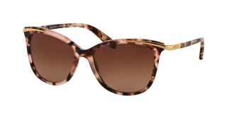 Óculos de sol Ralph Lauren 0RA5203 Dourados Borboleta - 1