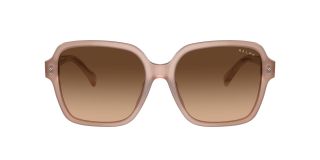 Óculos de sol Ralph Lauren 0RA5304U Beige Quadrada - 2