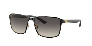 Óculos de sol Ray Ban 0RB3721