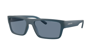 Óculos de sol Arnette 0AN4338 PHOXER Azul Retangular - 1