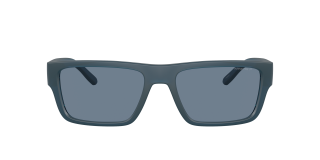 Óculos de sol Arnette 0AN4338 PHOXER Azul Retangular - 2