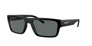 Óculos de sol Arnette 0AN4338 PHOXER Preto Retangular - 1