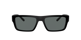 Óculos de sol Arnette 0AN4338 PHOXER Preto Retangular - 2