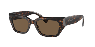 Óculos de sol D&G 0DG4462 Castanho Tamanho: 52X18
