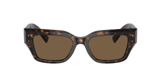 Óculos de sol D&G 0DG4462 Castanho Borboleta - 2