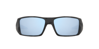Óculos de sol Oakley 0OO9231 HELIOSTAT Preto Retangular - 2