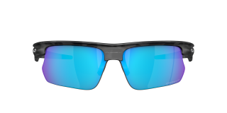 Óculos de sol Oakley 0OO9400 BISPHAERA Cinzento Retangular - 2