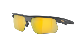 Óculos de sol Oakley BISPHAERA 0OO9400 Cinzento Tamanho: 68X6