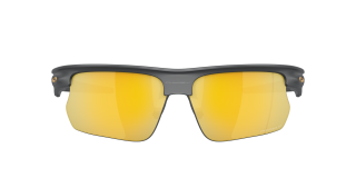 Óculos de sol Oakley 0OO9400 BISPHAERA Cinzento Retangular - 2