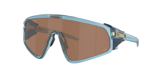 Óculos de sol Oakley LATCH PANEL 0OO9404 Cinzento Tamanho: 99X1