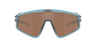 Óculos de sol Oakley 0OO9404 LATCH PANEL Cinzento Ecrã - 2