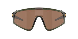 Óculos de sol Oakley 0OO9404 LATCH PANEL Verde Ecrã - 2