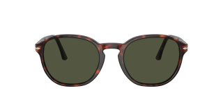 Óculos de sol Persol 0PO3343S Castanho Quadrada - 2