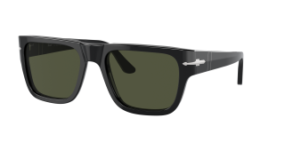 Óculos de sol Persol 0PO3348S Preto Tamanho: 55X20