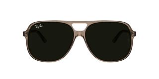Óculos de sol Ray Ban 0RB2198 BILL Castanho Quadrada - 2