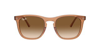 Óculos de sol Ray Ban 0RB2210 Beige Quadrada - 2