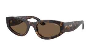 Óculos de sol Vogue 0VO5585S Castanho Tamanho: 54X22
