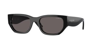 Óculos de sol Vogue 0VO5586S Preto Tamanho: 53X19