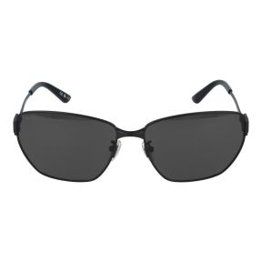 Óculos de sol BALENCIAGA BB0337SK Preto Borboleta - 2