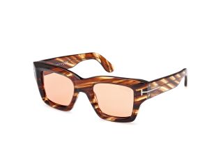Óculos de sol Tom Ford ILIAS FT1154