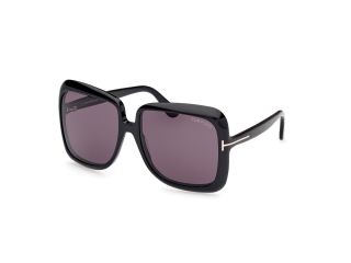 Óculos de sol Tom Ford LORELAI FT1156 Óculos de sol Tom Ford LORELAI FT1156