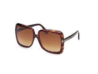 Óculos de sol Tom Ford LORELAI FT1156 Óculos de sol Tom Ford LORELAI FT1156