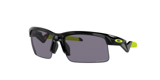 Óculos de sol OAKLEY JR. CAPACITOR 0OJ9013 Preto Tamanho: 62X7