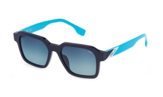 Óculos de sol Fila SFI458 Azul Tamanho: 52X18