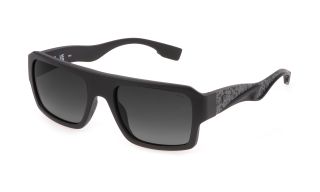 Óculos de sol Fila SFI462 Preto Quadrada