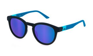 Óculos de sol Fila SFI521 Azul Tamanho: 50X23