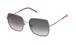 Óculos de sol Tous STO460 Vermelho Quadrada