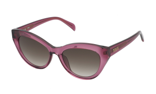 Óculos de sol Tous STOB86 Grená Borboleta