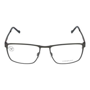 Óculos graduados Eschenbach 820971 Cinzento Retangular - 2