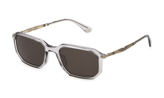 Óculos de sol Police SPLF67 Cinzento Quadrada