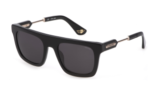 Óculos de sol Police SPLF71 Preto Quadrada