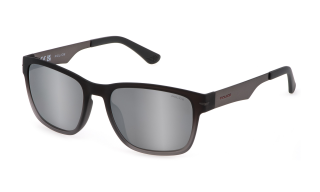 Óculos de sol Police SPLL09 Cinzento Quadrada