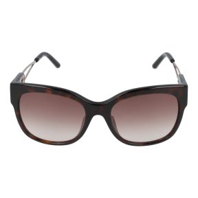 Óculos de sol Escada SESD32 Castanho Quadrada - 2