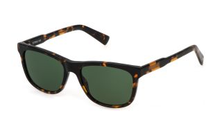 Óculos de sol Sting SSJ735 Castanho Quadrada
