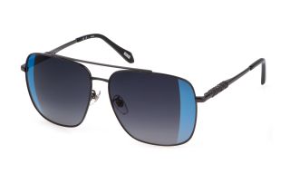 Óculos de sol Just Cavalli SJC030 Cinzento Quadrada