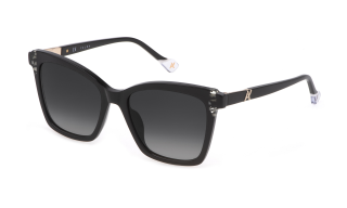 Óculos de sol YALEA SYA079 Preto Borboleta