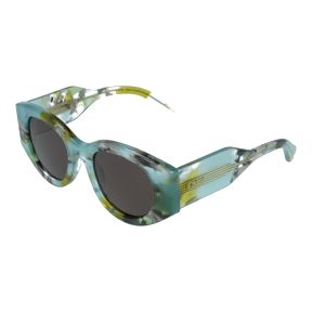 Óculos de sol Chloé CH0251S Verde Ovalada - 1