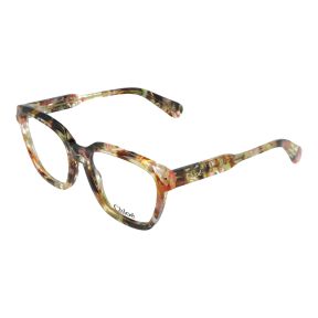 Óculos graduados Chloé CH0265O Castanho Borboleta - 1