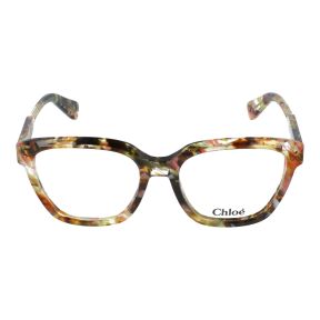 Óculos graduados Chloé CH0265O Castanho Borboleta - 2